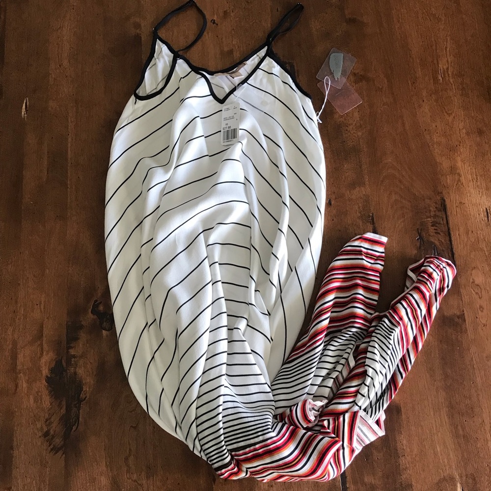 Beach Maxi
